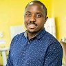 martin jr Mulongo