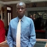 Timothy Kisiangani
