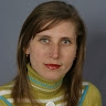 Ольга Воронюк