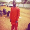 Tijani Mohammed