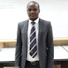 Mahmood Umar