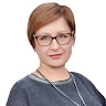 Тетяна Зубенко