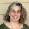 Barbara Robertson