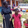 Florence Nayiga