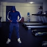 kish Fitness Trainer