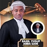 Barr. Yusuf Abba Sani
