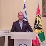 Apostolos Zarkadas