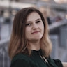 Viktoriia Myrhorodska