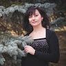Алла Северинова