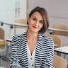 Alina Miroshnichenko