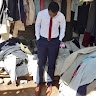 Mr Bernard Opande