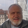 Dennis Harger