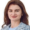 Інна Ігорівна Криворучко