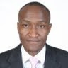 Franklin Muthomi