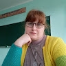 Элла Топал