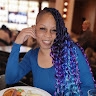 Myisha Harris