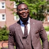 Maxwell Agyemang