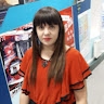 Олена Кохановська