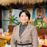 Anisha Shrestha
