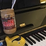 Hungry Piano