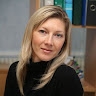 Svitlana Oliinyk