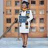 Janet Acquah