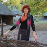 Галина Плахотня