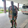 Benjamin Ugbe