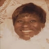 Catherine McKham