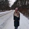 Оля Ребрина
