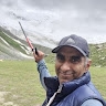 Moazzam Dar
