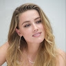 Amber Heard