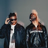 Black Wonder Twins