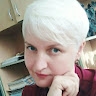 Оксана Дударчук