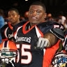 Warren Austin