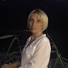 Світлана Василівна Юдіна