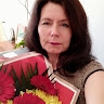 Олена Козачкова