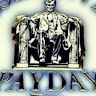 Prez. Ricky Payday Galvin