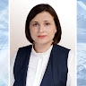 Ludmila Cojocari