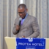 Anthony Bugembe