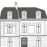 LA MAISON BLANCHE
