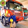 NDOLA FIRE BRIGADE CITY OF NDOLA