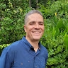 Deryk Pritchard