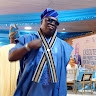 Durotimi Adeboye