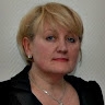 Irina Pogorelovska