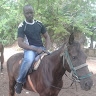 Mike Moses Odongo