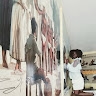 Yvelie Jemima SANON