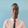 Christopher Opolot