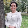 Тетяна Костіна