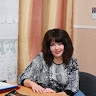 Олена Цимбаленко